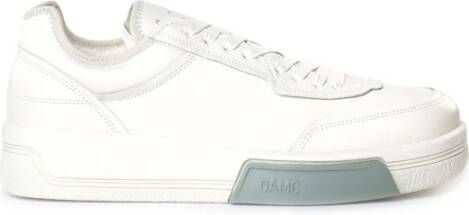 Oamc Sneakers Wit Heren