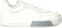 Oamc Sneakers White Heren - Thumbnail 1