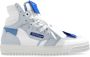 Off White 3.0 Hoge sneakers voor buiten de baan White Dames - Thumbnail 1