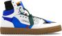 Off White 3.0 Hoge sneakers voor buiten de baan White Heren - Thumbnail 1