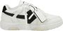 Off White Casual Sneakers voor Mannen en Vrouwen White Heren - Thumbnail 7