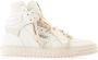 Off-White 3.0 Off-Court high-top sneakers Wit - Thumbnail 4