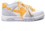 Off White Grijze Pijl Sneakers Multicolor Heren - Thumbnail 1