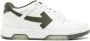 Off White Sneakers Buiten Kantoor White Heren - Thumbnail 7