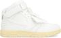 Off White Hoge sneakers met klittenbandsluiting White Heren - Thumbnail 1