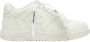 Off White Hoge Top Sneaker Buiten Kantoor White Dames - Thumbnail 1