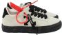 Off White Nieuwe Arrow Low Vulcanized Sneakers Beige Dames - Thumbnail 2