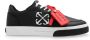 Off White Nieuwe lage gevulkaniseerde sneakers Black Dames - Thumbnail 1