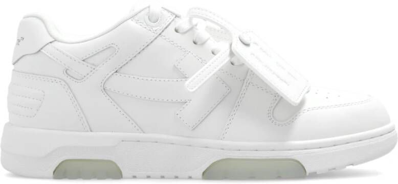 Off White Out Of Office sneakers White Dames