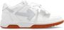 Off White Out Of Office sneakers White Dames - Thumbnail 1