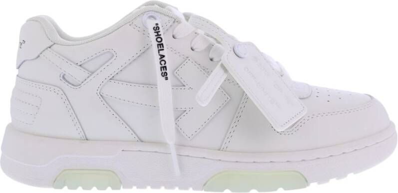 Off White Out Of Office sneakers White Dames