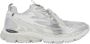 Off White Grijze Sneakers OW BE Right Back Gray Heren - Thumbnail 4