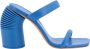 Off White Sandals Blauw Dames - Thumbnail 1