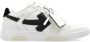 Off White Slim Out Of Office sports schoenen White Heren - Thumbnail 5