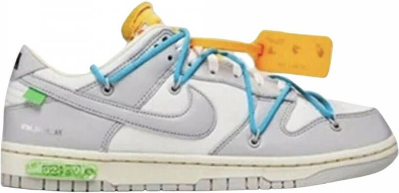 dunk low lot 2