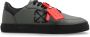 Off-White New Low Vulcanized sneakers Groen - Thumbnail 1