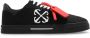 Off White Zwarte lage profiel sneakers pijl motief Black Heren - Thumbnail 6