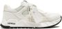 Off White Witte Leren Kick Off Sneakers White Heren - Thumbnail 12