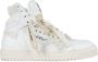 Off-White 3.0 Off-Court high-top sneakers Wit - Thumbnail 1