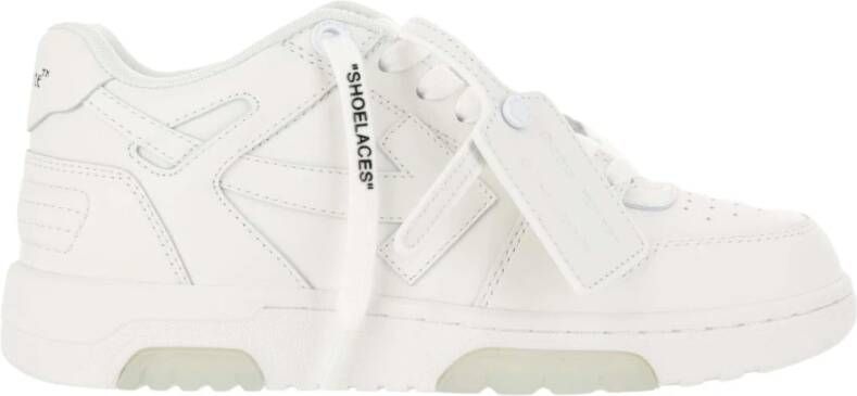 Off White Out Of Office sneakers White Dames