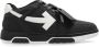 Off White Sportschoenen Buiten Kantoor Gray Heren - Thumbnail 1