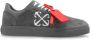 Off White Sportschoenen Nieuw Laag Gray Heren - Thumbnail 1