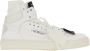 Off White Stijlvolle Sneakers voor Dagelijks Gebruik White - Thumbnail 4