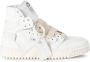 Off White Handtekening Off-Court 3.0 Sneakers White - Thumbnail 7