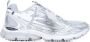 Off White Grijze Sneakers OW BE Right Back Gray Heren - Thumbnail 9