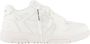 Off White Sneakers Out Of Office Total White Heren - Thumbnail 3