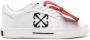 Off White Witte Platte Schoenen White Dames - Thumbnail 1