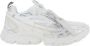 Off White Witte Sneakers OW BE Right Back White Dames - Thumbnail 12