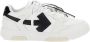 Off White Slim Out Of Office sports schoenen White Heren - Thumbnail 1