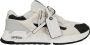 Off White Witte Sneakers Kick OFF White Heren - Thumbnail 12