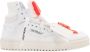 Off White Witte Sneakers Veters Pijllogo White Heren - Thumbnail 1