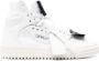 Off White Stijlvolle Sneakers voor Dagelijks Gebruik White - Thumbnail 1