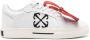 Off White Sportschoenen 'New Low Vulcanized' White Dames - Thumbnail 1