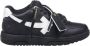 Off White Sportschoenen Out Of Office Black Heren - Thumbnail 7