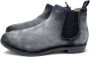 Officine Creative Chelsea Boots Aero Cachemire Grijs Gray Heren - Thumbnail 1