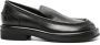 Officine Creative Era Nappa Loafers Black Dames - Thumbnail 1