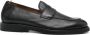 Officine Creative Flexi 101 Leren Loafers Black Heren - Thumbnail 1