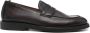 Officine Creative Flexi 101 Leren Loafers Brown Heren - Thumbnail 1