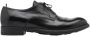 Officine Creative Klassieke Derby Schoenen Black Heren - Thumbnail 1