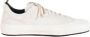 Officine Creative Leren Sneakers met Rubberen Zool Beige Heren - Thumbnail 1