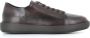 Officine Creative Leren Sneakers Regular Fit Gemaakt in Italië Brown Heren - Thumbnail 1