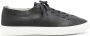 Officine Creative Lichte Leren Sneakers Blue Heren - Thumbnail 1