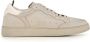 Officine Creative Lichtgrijze Sneaker in Nubuck Gray Heren - Thumbnail 1