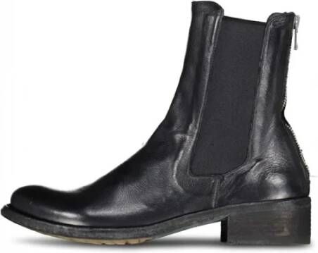 Officine Creative Lison Chelsea Laarzen Black Dames