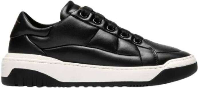 Officine Creative Rockville Sneaker Black Dames