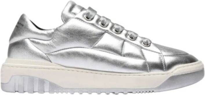 Officine Creative Rockville Sneaker Gray Dames